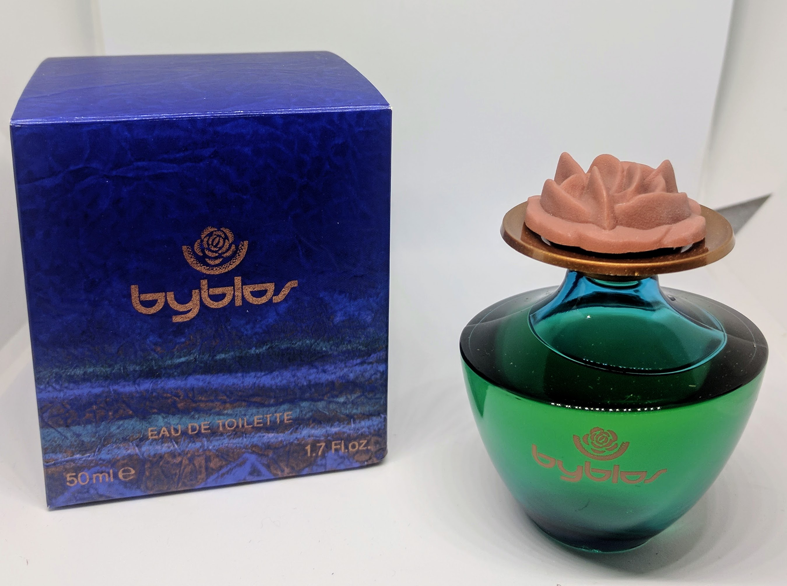 profumo byblos uomo