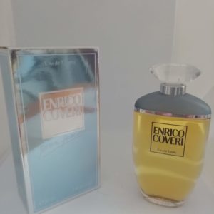 Profumo Enrico Coveri pour femme by Enrico Coveri