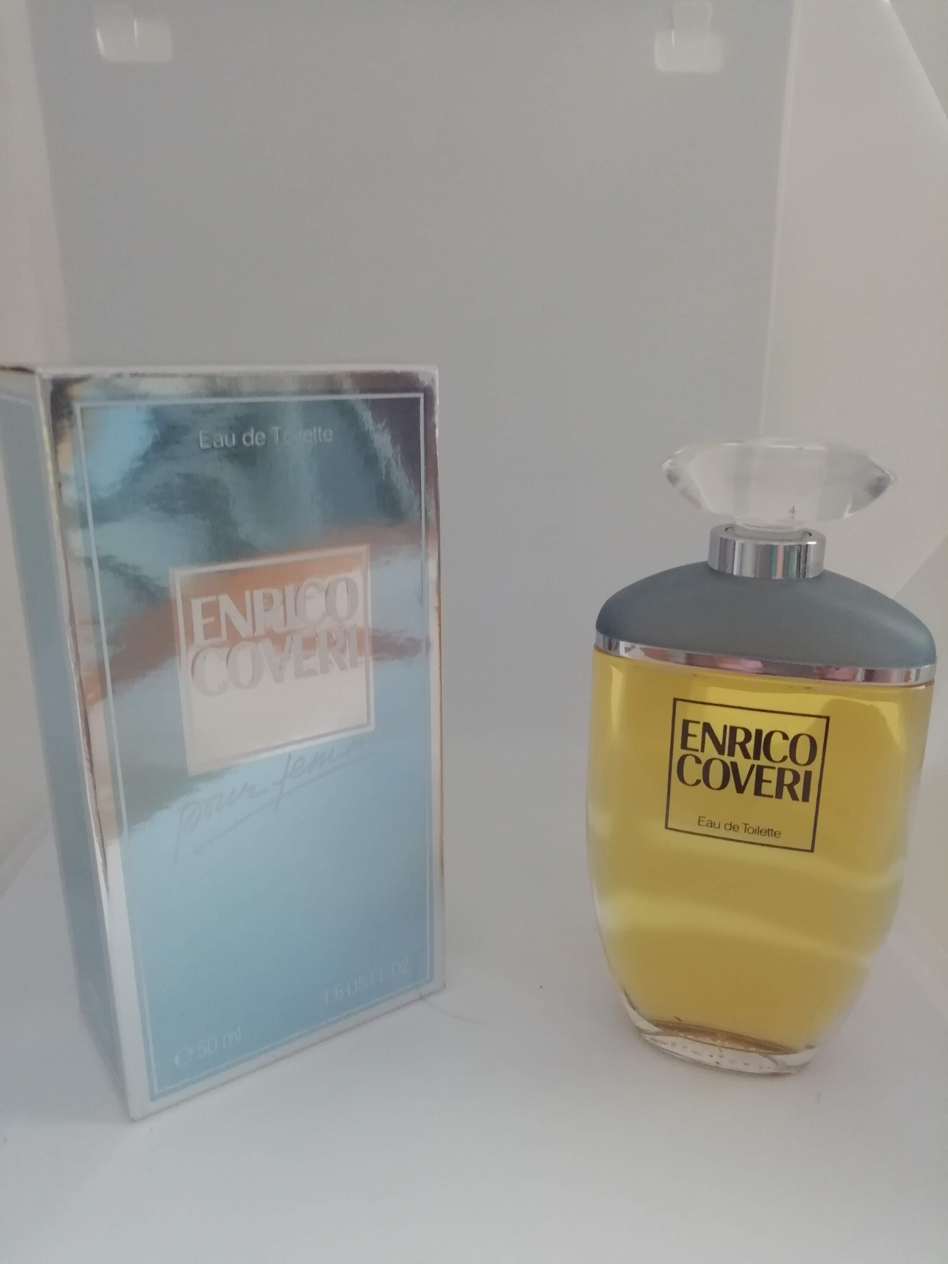 profumo enrico coveri