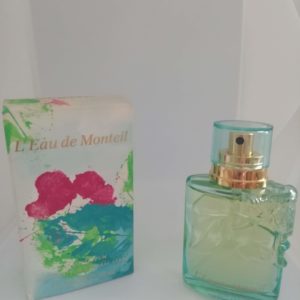 Profumo Eau de Monteil by Monteil