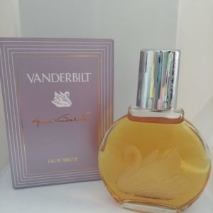 Profumo Vanderbilt by Gloria Vanderbilt