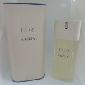 Profumo Fiori di Krizia by Krizia