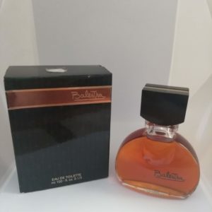 Profumo Balestra by Renato Balestra