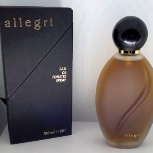 Profumo Allegri by Allegri