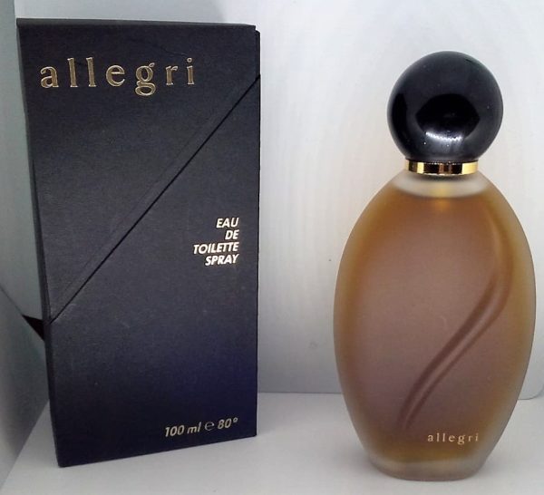 Profumo Allegri by Allegri